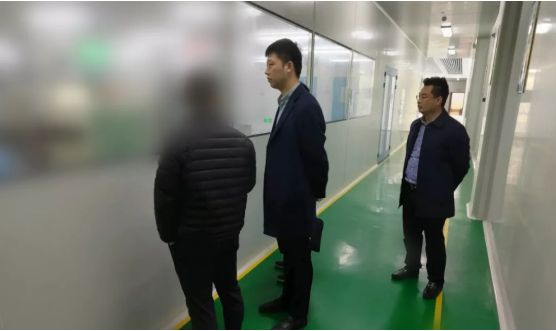 總投資8億！江蘇某地方政府與集成電路封測投資選址項目方成功簽訂投資協議