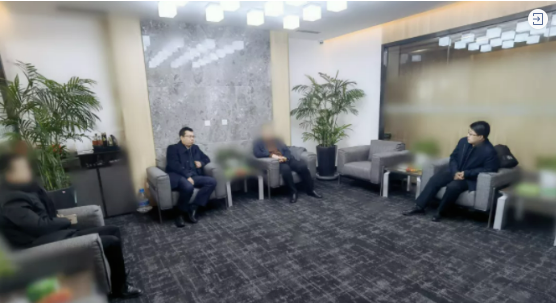 投資20億，初次對接即簽約！集團助推甘肅某地方政府與品牌紙制品擴建投資選址項目方成功簽訂投資協議