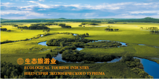 集團全力助推黑龍江大興安嶺委托招商引資，聚力將“冷資源”轉化為“熱經(jīng)濟”！