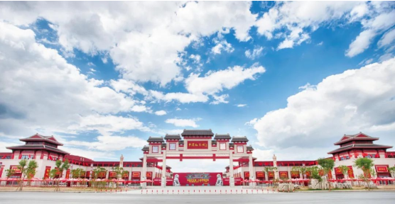 集團全力助推河北廊坊大城縣委托招商引資，招大引強賦能高質量發展