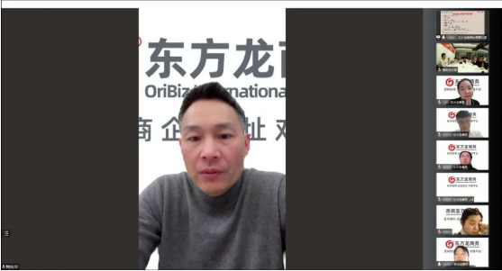 戰(zhàn)“疫”不松懈，開發(fā)不停歇！4月中旬，集團成功通過51個優(yōu)質(zhì)投資選址項目