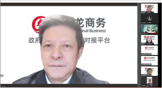 戰(zhàn)“疫”不松懈，開發(fā)不停歇！4月中旬，集團成功通過51個優(yōu)質(zhì)投資選址項目