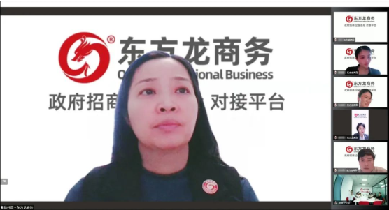 戰(zhàn)“疫”不松懈，開發(fā)不停歇！4月中旬，集團成功通過51個優(yōu)質(zhì)投資選址項目