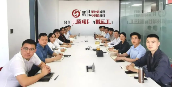 戰(zhàn)“疫”不松懈，開發(fā)不停歇！4月中旬，集團成功通過51個優(yōu)質(zhì)投資選址項目