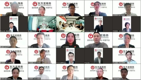 戰(zhàn)“疫”不松懈，開發(fā)不停歇！4月中旬，集團成功通過51個優(yōu)質(zhì)投資選址項目