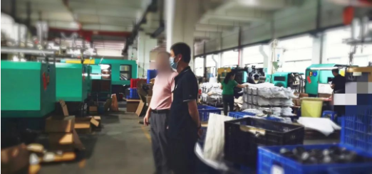 搶抓新機遇，贏得新優勢！廣西某地方政府成功對接智能兒童用品擴建投資選址項目