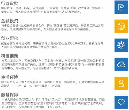 集團(tuán)全力助推陜西省城固縣委托招商引資，打造百億級產(chǎn)業(yè)集群