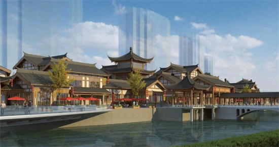 集團(tuán)全力助推甘肅隴南武都區(qū)委托招商引資，將地域資源優(yōu)勢(shì)轉(zhuǎn)化為經(jīng)濟(jì)發(fā)展新動(dòng)能