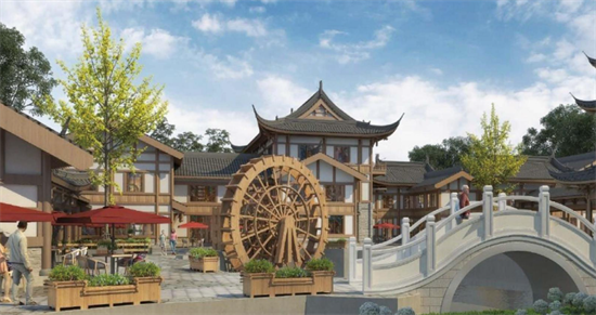 集團(tuán)全力助推甘肅隴南武都區(qū)委托招商引資，將地域資源優(yōu)勢(shì)轉(zhuǎn)化為經(jīng)濟(jì)發(fā)展新動(dòng)能