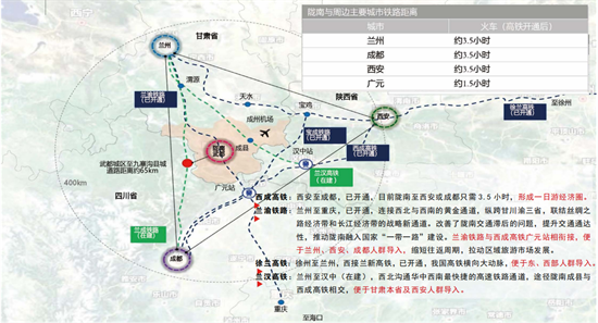 集團(tuán)全力助推甘肅隴南武都區(qū)委托招商引資，將地域資源優(yōu)勢(shì)轉(zhuǎn)化為經(jīng)濟(jì)發(fā)展新動(dòng)能