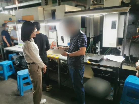 項目落地快，訂單供不應(yīng)求！四川某地方政府成功對接高品質(zhì)電子配件擴建投資選址項目