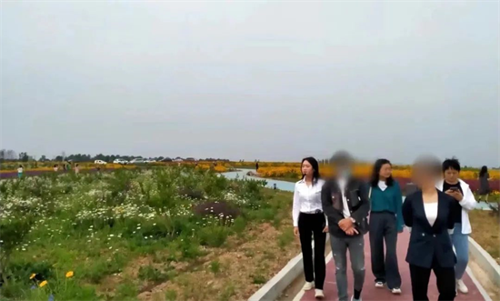 在全國擁有多個成功案例！集團成功助推四川某地方政府對接特色文旅中大型主題游樂園投資選址項目