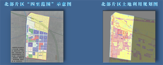 集團全力助推江蘇灌云經濟開發區委托招商引資，“一區多園”跨越發展