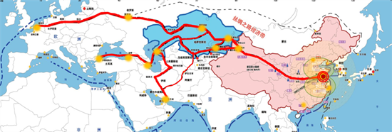 集團全力助推江蘇灌云經濟開發區委托招商引資，“一區多園”跨越發展