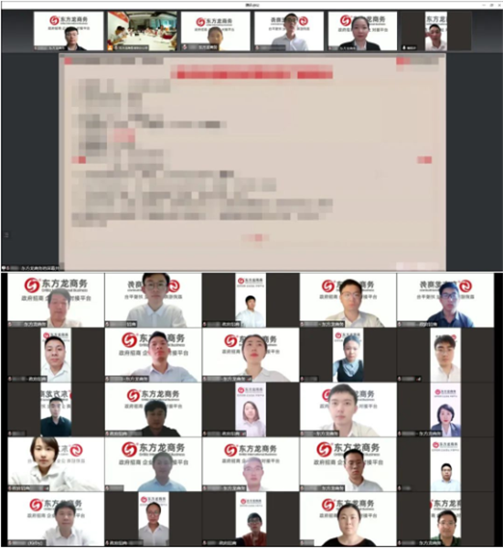 量質(zhì)并舉，速效并重！5月中旬，集團成功通過43個優(yōu)質(zhì)投資選址項目