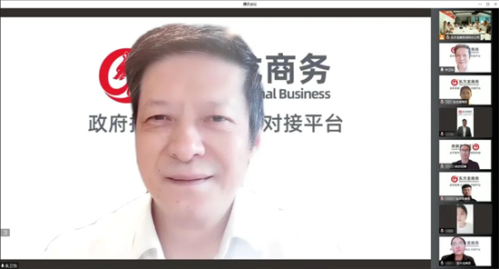 量質(zhì)并舉，速效并重！5月中旬，集團成功通過43個優(yōu)質(zhì)投資選址項目