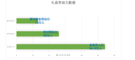 集團全力助推甘肅隴南禮縣委托招商引資，以特色產業招引，推動地方經濟蓬勃發展！