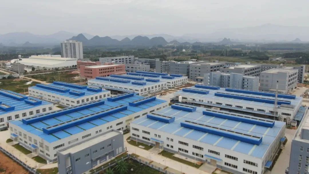 助力打造百億級電子信息產業集群！鋰電池電芯生產投資選址項目實現投產達效，穩步發展