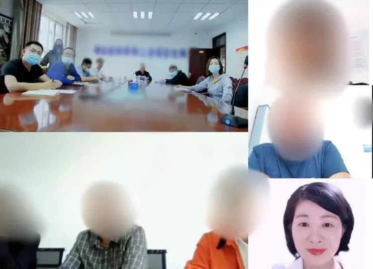 6月1日，集團成功助推2家優質投資選址企業對接地方政府