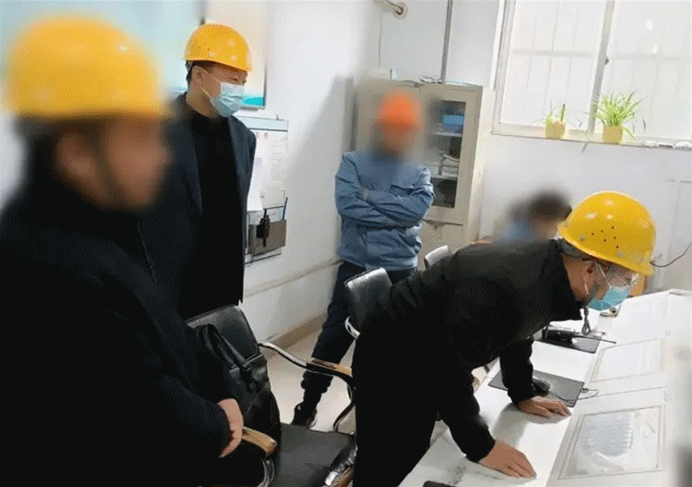 智能顯示屏及鋰電池投資選址項(xiàng)目&精細(xì)化工材料擴(kuò)建項(xiàng)目同步火熱建設(shè)中，預(yù)計今年年底正式投產(chǎn)！