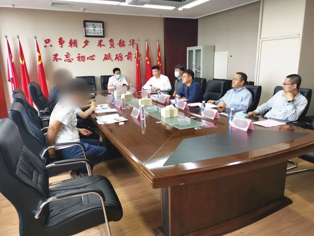 知名品牌商，銷量遙遙領先！速凍食品生產(chǎn)擴建投資選址項目方順利考察吉林某地方政府