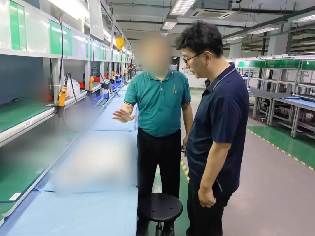 多家知名汽車品牌首選合作商！6月23日，江西某地方政府成功對接上市公司汽車及電池零部件投資選址項(xiàng)目