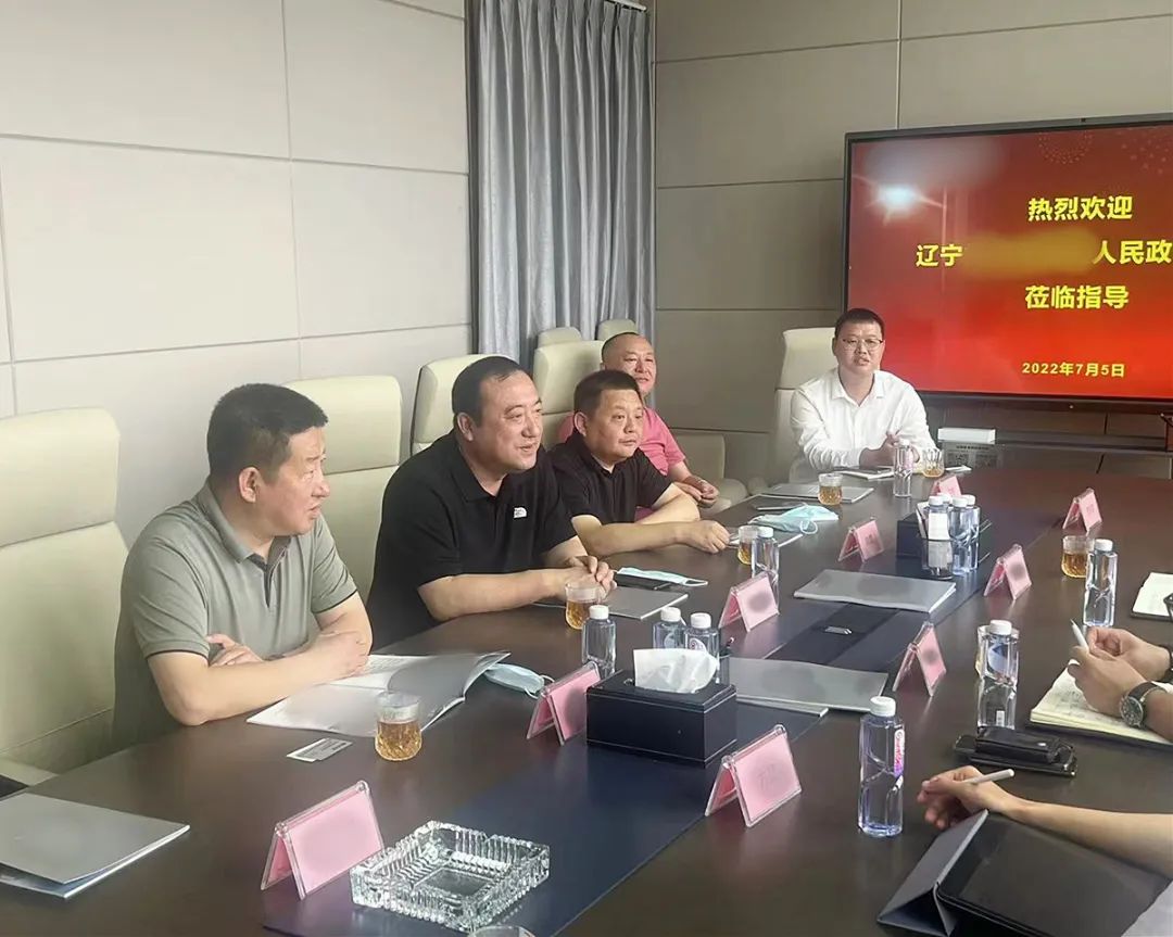 行業領軍者，市場份額保持領先！遼寧某地方政府成功對接大型集團貴金屬精密制造投資選址項目