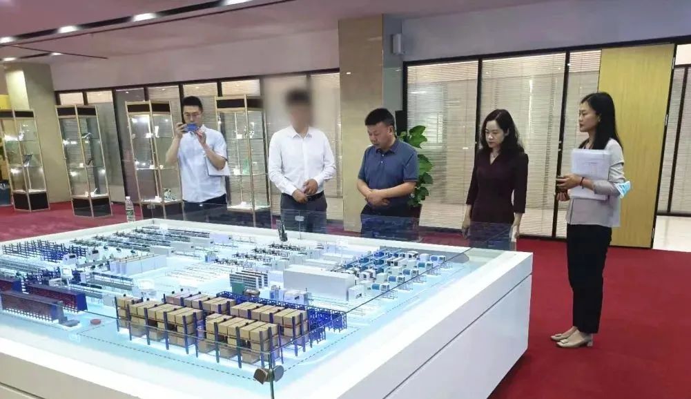投資額10億！EMS智能制造生產(chǎn)基地投資選址項目正式落地四川內(nèi)江國開區(qū)！