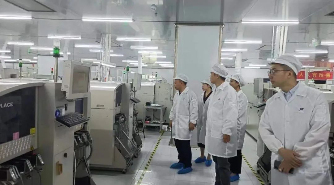 投資額10億！EMS智能制造生產(chǎn)基地投資選址項目正式落地四川內(nèi)江國開區(qū)！