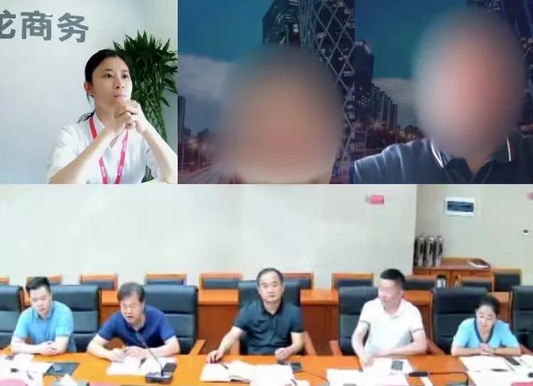 打造千億級跨境電商產業集群！寧夏某地方政府成功對接跨境電商全產業鏈投資選址項目