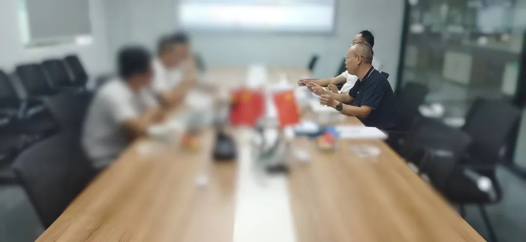 全國多點(diǎn)布局，項(xiàng)目亟需落地！甘肅某地方政府實(shí)地對(duì)接行業(yè)龍頭環(huán)保新材料擴(kuò)建投資選址項(xiàng)目