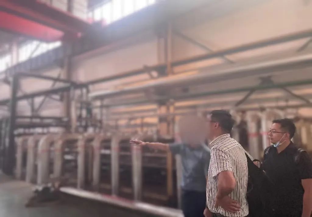 總投資20億！浙江某地方政府實地對接高品質多功能新材料生產投資選址項目