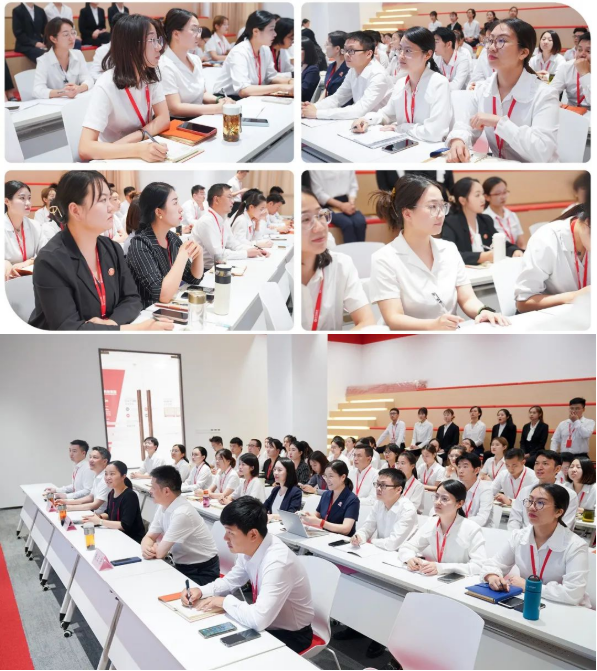 奮戰(zhàn)三季度，決勝下半年！8月中旬，集團(tuán)成功通過30個(gè)優(yōu)質(zhì)投資選址項(xiàng)目