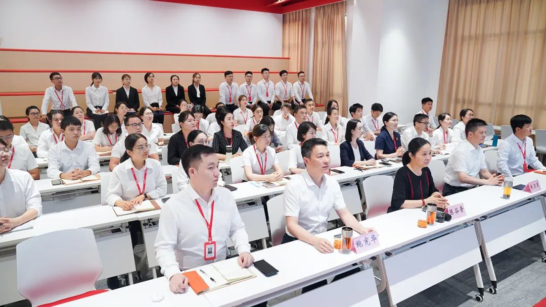 奮戰(zhàn)三季度，決勝下半年！8月中旬，集團(tuán)成功通過30個(gè)優(yōu)質(zhì)投資選址項(xiàng)目
