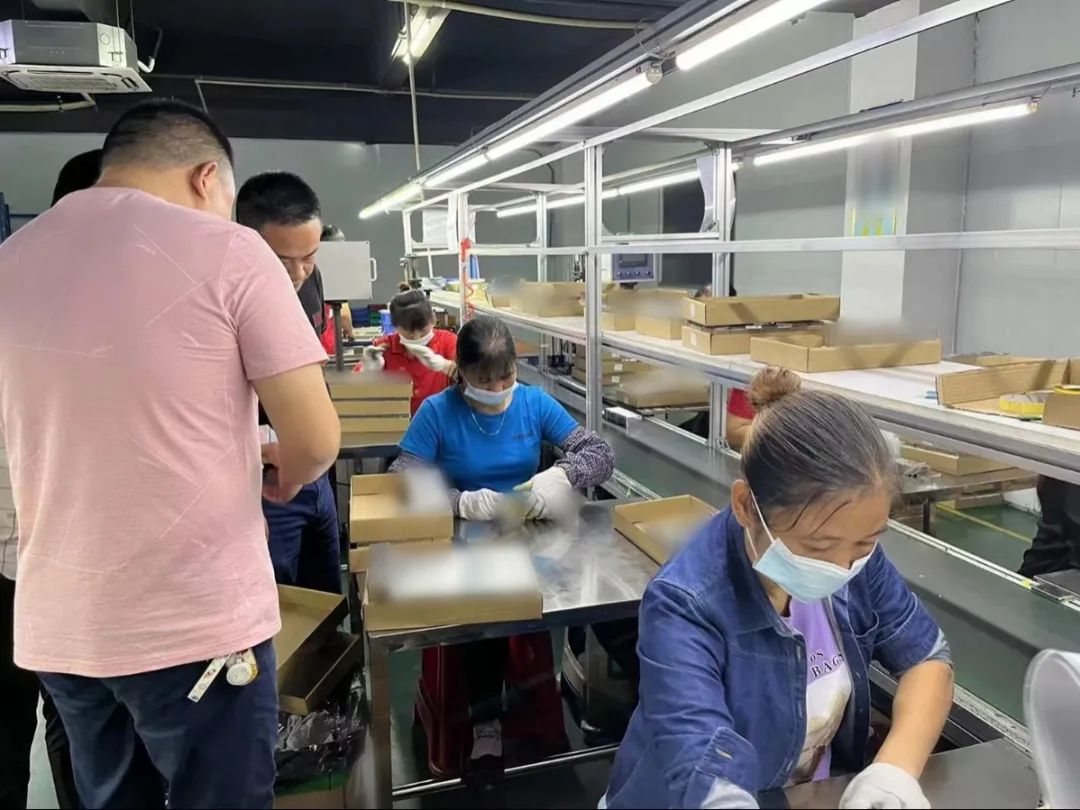 老牌制造商，訂單供不應(yīng)求！湖南某地方政府成功對接消費電子專用鋰電池生產(chǎn)投資選址項目