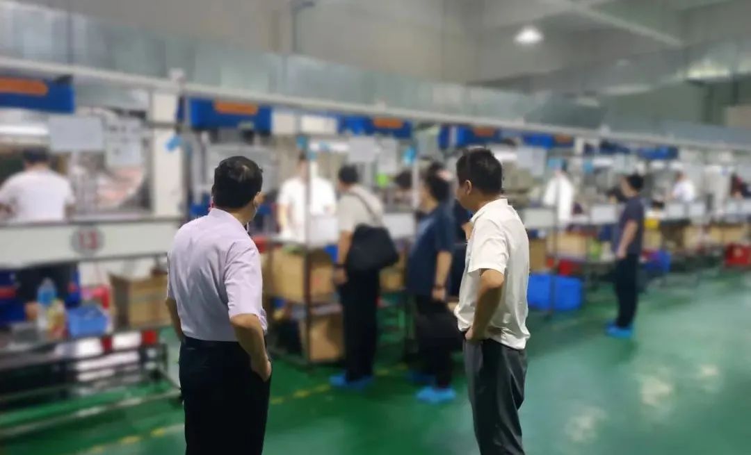 總投資10億，達產產值10億！安徽某地方政府實地對接車機產品生產擴建投資選址項目