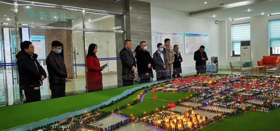 總投資80億！集團推動欣旺達與四川什邡市擬簽訂投資選址合作協(xié)議！