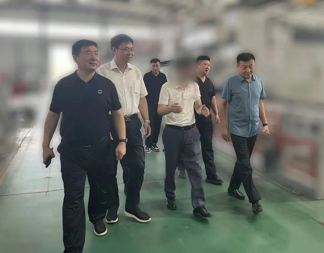 打破國(guó)外技術(shù)壟斷，訂單遙遙領(lǐng)先！山東某地方政府成功對(duì)接品牌特種涂料生產(chǎn)擴(kuò)建投資選址項(xiàng)目