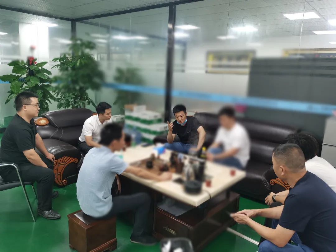 精細服務添動力，降本增效促發展！江西某地方政府實地對接鋰電池電芯擴建投資選址項目