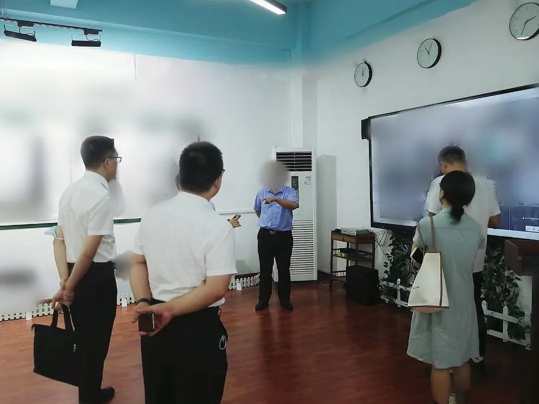 新能源賽道領跑者！四川某地方政府實地對接標準制定新能源材料投資選址項目