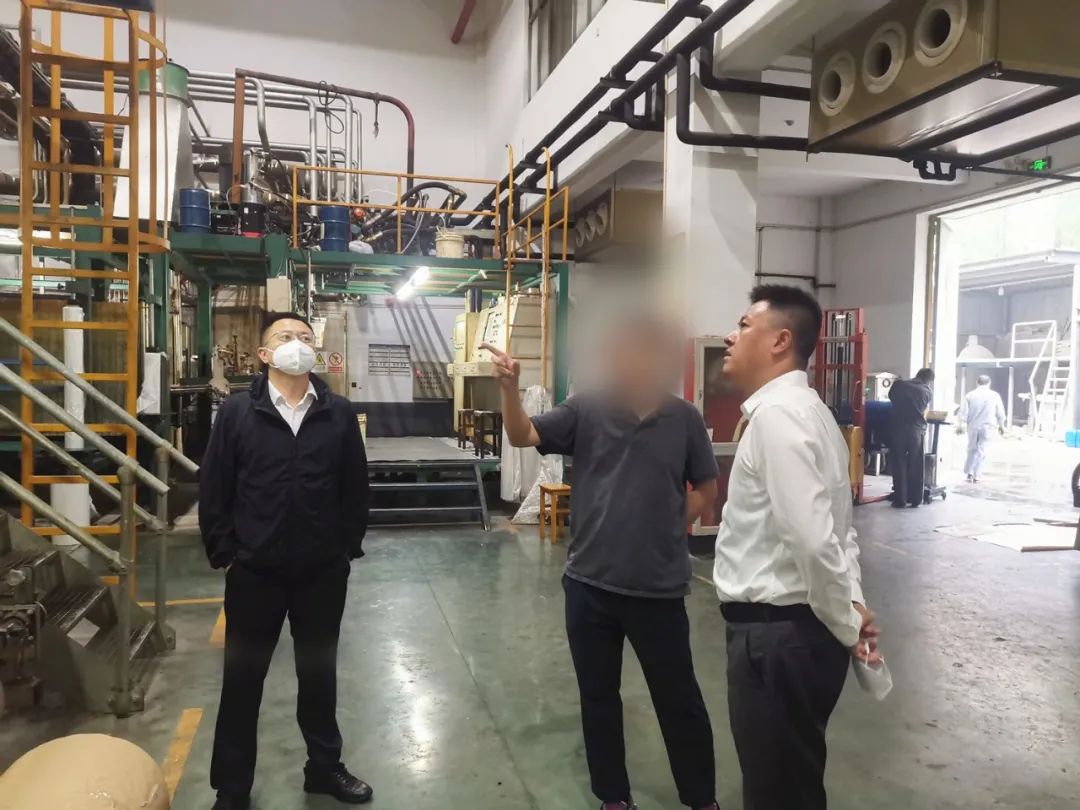 業(yè)內(nèi)知名品牌廠商，產(chǎn)品暢銷全球！遼寧某地方政府實地對接高檔家居產(chǎn)業(yè)鏈擴建投資選址項目