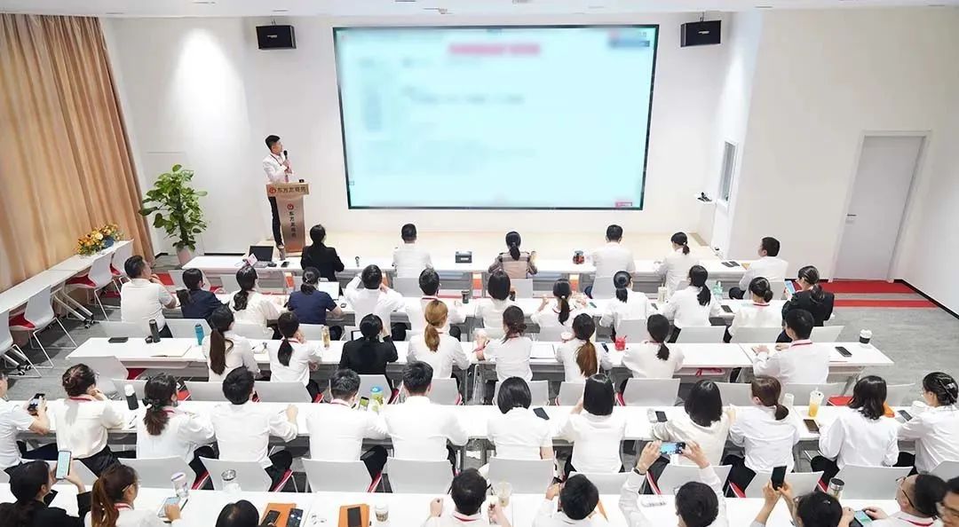 決戰(zhàn)四季度，沖刺總目標！9月下旬，集團成功通過28個優(yōu)質(zhì)投資選址項目