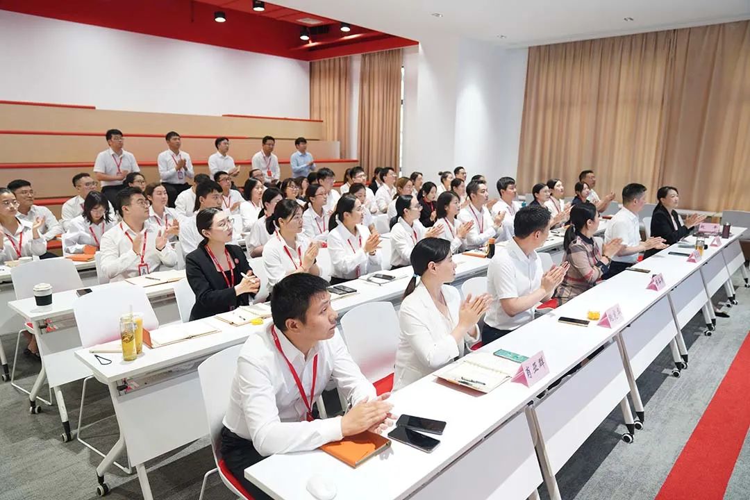 決戰(zhàn)四季度，沖刺總目標！9月下旬，集團成功通過28個優(yōu)質(zhì)投資選址項目