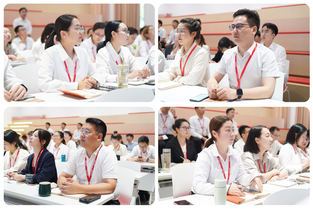 決戰(zhàn)四季度，沖刺總目標！9月下旬，集團成功通過28個優(yōu)質(zhì)投資選址項目