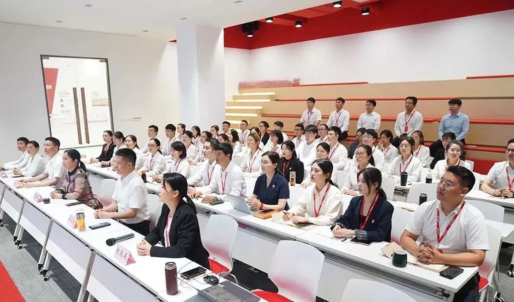 決戰(zhàn)四季度，沖刺總目標！9月下旬，集團成功通過28個優(yōu)質(zhì)投資選址項目