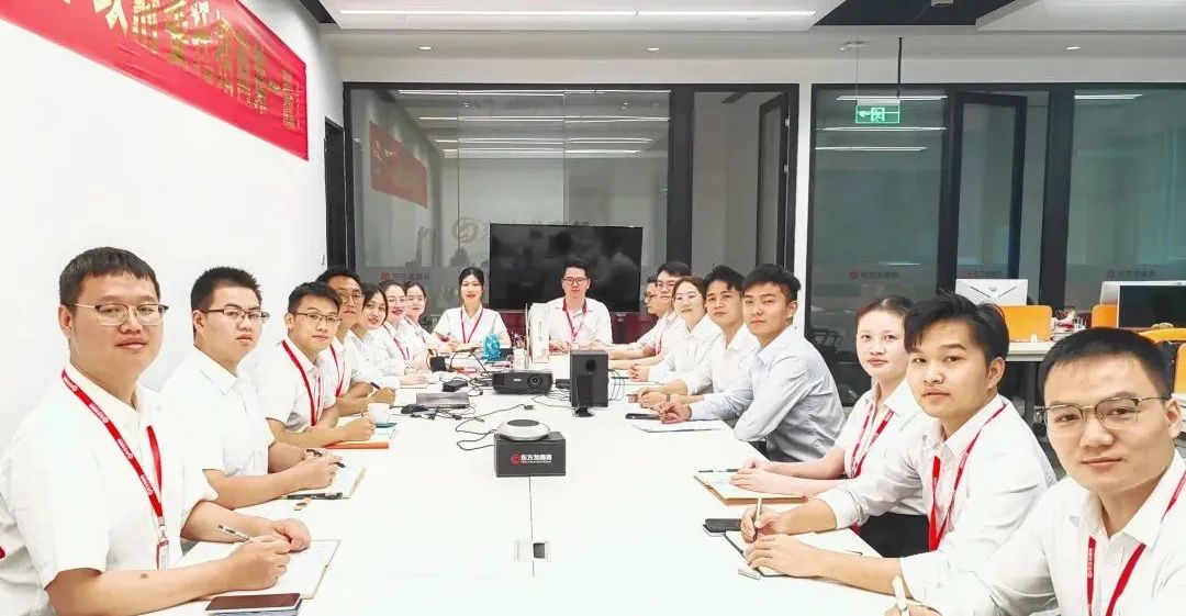 決戰(zhàn)四季度，沖刺總目標！9月下旬，集團成功通過28個優(yōu)質(zhì)投資選址項目