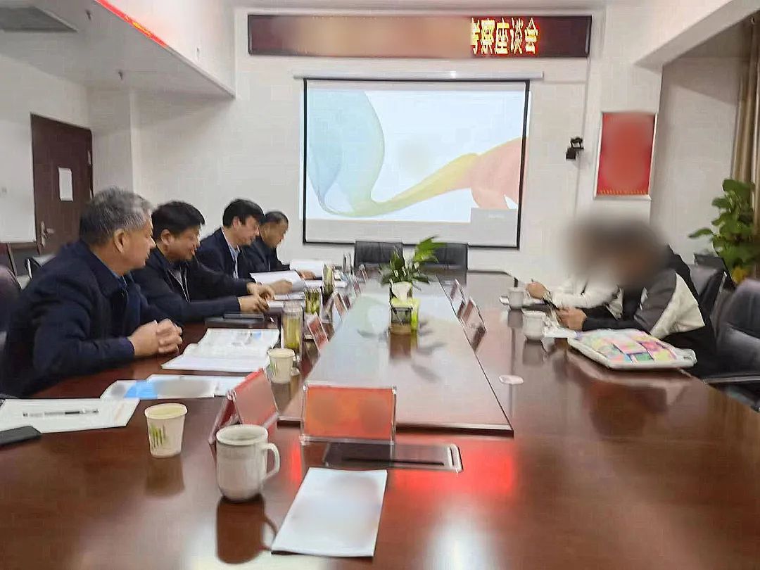 市場前景廣闊，競爭優勢明顯！行業領先智能終端產品擴建投資選址項目方成功考察河南某地方政府