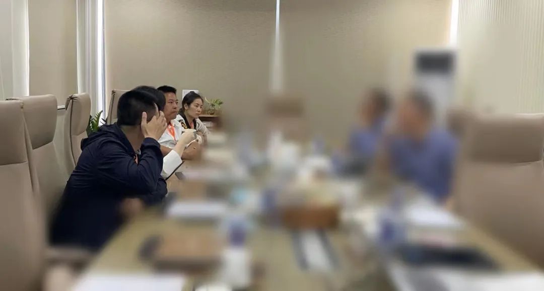 投資8億！遼寧某地方政府實(shí)地調(diào)研工業(yè)環(huán)保包裝新材料多點(diǎn)布局投資選址項(xiàng)目