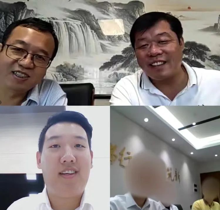總投資10億！智慧冷鏈全球采購中心投資選址項目與河北某地方政府成功簽訂投資協議