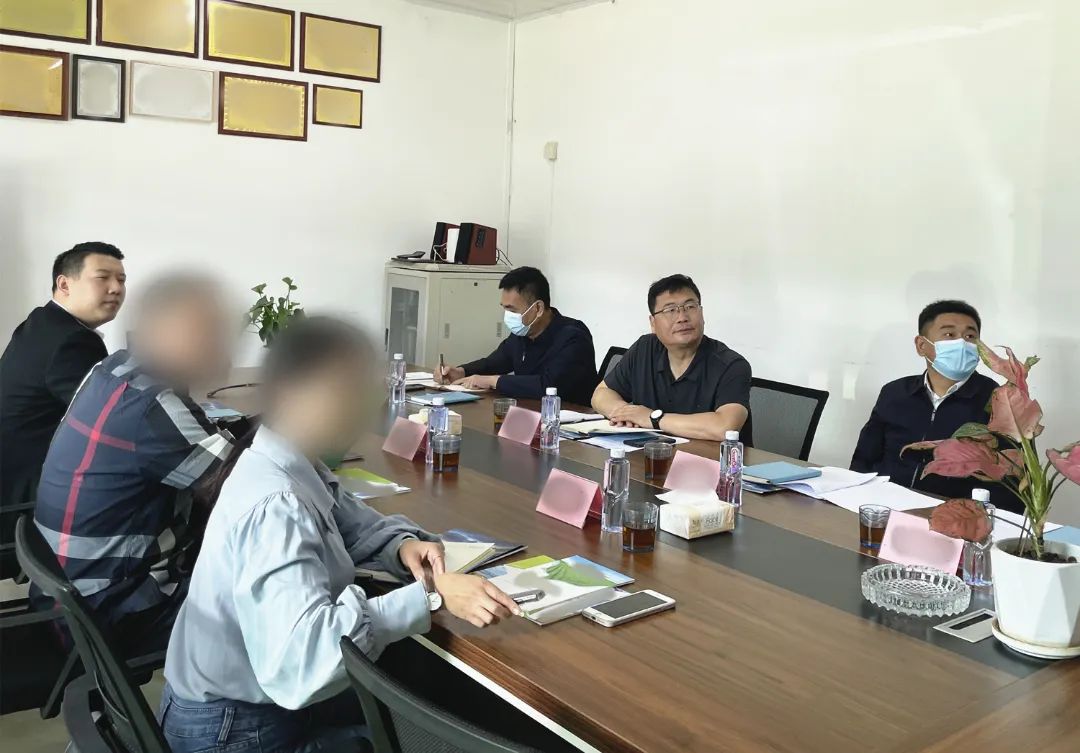 擁有自主品牌，當(dāng)?shù)孛餍瞧髽I(yè)！黑龍江某地方政府成功對(duì)接新三板水產(chǎn)食品擴(kuò)建投資選址項(xiàng)目